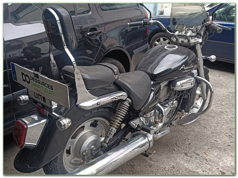 Tasaciones de todo tipo de vehículos en Desguaces Oiartzun